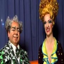 TV: BANANA SHPEEL's Schmelky Talks TONYS!